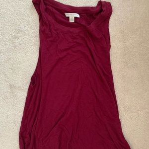 American Eagle Tank